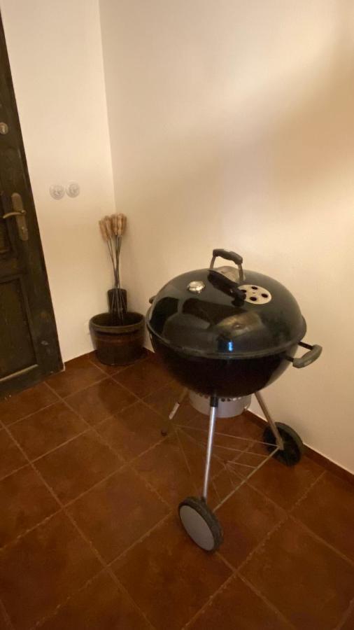 Chalupa Horni Hermanice Horni Hermanice  Eksteriør billede